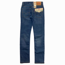Carica l&#39;immagine nel visualizzatore di Gallery, Levi’s jeans 510 skinny blu bambino 9EC752-L79
