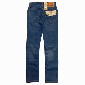 Levi’s jeans 510 skinny blu bambino 9EC752-L79