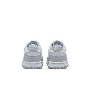 Nike Dunk Low Two Toned Grey DH9765-001
