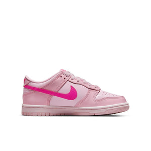 Nike Dunk Low Triple Pink DH9765-600