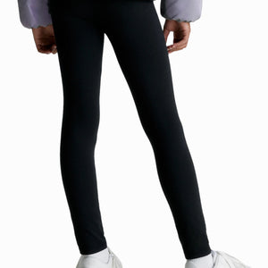 Calvin Klein legging bambina elasticizzato G02137