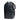 Sprayground Zaino core Embossed Black