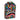 Sprayground x Minecraft Zaino multicolor