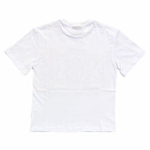 Carica l&#39;immagine nel visualizzatore di Gallery, Pyrex t-shirt bianca logo graffito S4PYJBTH002
