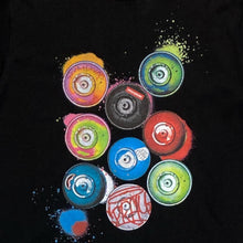 Carica l&#39;immagine nel visualizzatore di Gallery, SPRAYGROUND adult t-shirt bombolette SP425
