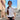 Abercrombie & Fitch t-shirt crema cherry ragazza 43AN33