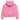 Abercrombie & Fitch felpa rosa ragazza 43AF23