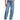 Abercrombie & Fitch jeans baggy ragazza 43AG06-DD8