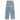 Abercrombie & Fitch jeans strappi chiaro ragazza 43AG15-LCU
