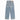 Abercrombie & Fitch jeans strappi chiaro ragazza 43AG15