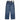 Abercrombie & Fitch jeans strappi scuro ragazza 43AG15