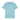 Abercrombie & Fitch t-shirt azzurra basic 93AF15