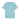 Abercrombie & Fitch t-shirt azzurra basic 93AF15