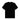 Abercrombie & Fitch t-shirt nera basic 93AF15
