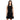Calvin Klein abito nero punto milano ragazza IG0IG03079