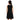 Calvin Klein abito nero punto milano ragazza IG0IG03079