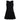 Calvin Klein abito nero punto milano ragazza IG0IG03079