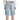 Calvin Klein bermuda jeans tasconi LVCKSJC40B