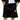 Calvin Klein bermuda nero logo CK IU0IU00723