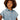 Calvin Klein camicia corta nodino ragazza LVCKSJB15G