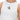 Calvin Klein canotta bianca logo CK ragazza LVCKSJB10G