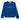 Calvin Klein felpa bluette logo CK IU0IU00714