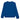 Calvin Klein felpa bluette logo CK IU0IU00714