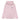 Calvin Klein felpa cappuccio rosa logo CK IU0IU00712