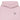 Calvin Klein felpa cappuccio rosa logo CK IU0IU00712