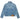 Calvin Klein giubbino jeans azzurro IU0IU00726