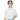 Calvin Klein giubbino jeans bianco ragazza LVCKSJD01G