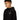 Calvin Klein giubbino leggero nero IB0IB02639