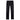 Calvin Klein jeans straight nero IB0IB02546