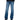 Calvin Klein jeans zampa azzurro ragazza IG0IG03087