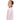 Calvin Klein maglione rosa ragazza IG0IG03075