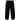 Calvin Klein pantalone nero parachute LVCKSJC34B
