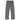 Calvin Klein pantalone tuta grigio dritto IB0IB02571