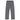 Calvin Klein pantalone tuta grigio dritto IB0IB02571