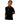 Calvin Klein polo nera IB0IB02370