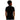 Calvin Klein polo nera IB0IB02370