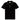Calvin Klein polo nera IB0IB02370