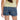 Calvin Klein short gonna jeans ragazza LVCKSJC17G