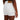Calvin Klein short jeans bianco ragazza LVCKSJC18G
