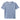 Calvin Klein t-shirt azzurra mini badge LV1CKSJA30