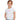 Calvin Klein t-shirt bianca costina ragazza LVCKSJB11G