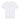 Calvin Klein t-shirt bianca mini badge IU0IU00543