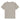 Calvin Klein t-shirt grigia logo piccolo IU0IU00683