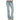 Cheap Monday jeans azzurro BOOTY BEI zampa ragazza