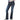 Cheap Monday jeans blu BOOTY BEI zampa ragazza