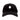 County of Milan cappello nero basic 260480